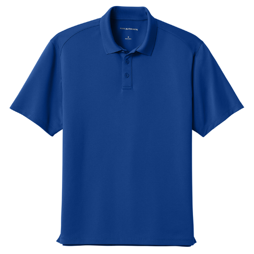 Men's Port Authority Wearever Performance Pique Polo image thumbnail