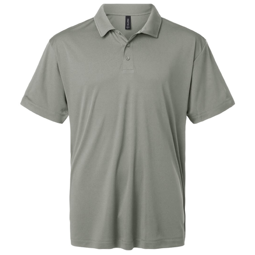 Men's AllPro Pro-Lock Performance Polo image thumbnail