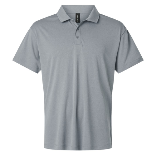 Men's AllPro Pro-Lock Performance Polo image thumbnail