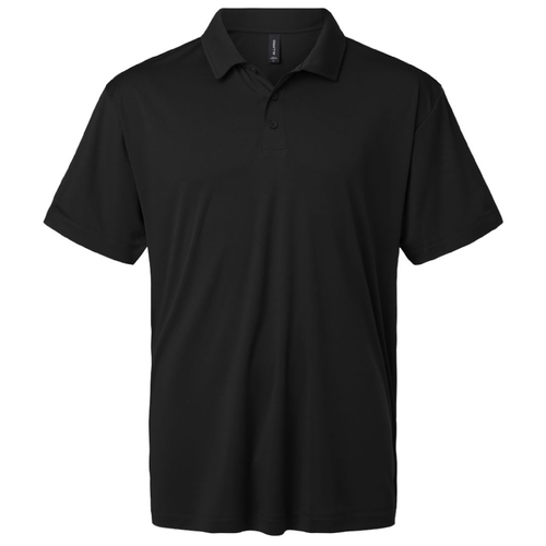 Men's AllPro Pro-Lock Performance Polo image thumbnail