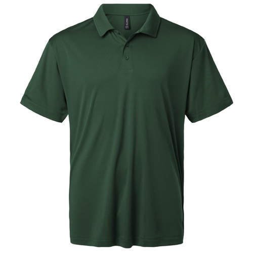 Men's AllPro Pro-Lock Performance Polo image thumbnail