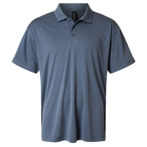Men's AllPro Pro-Lock Performance Polo image thumbnail