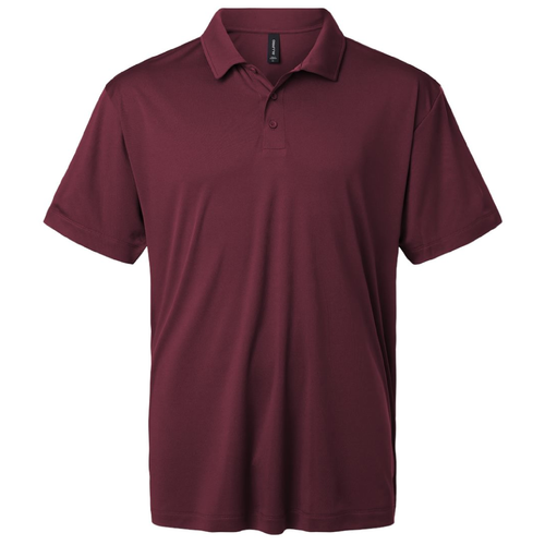 Men's AllPro Pro-Lock Performance Polo image thumbnail