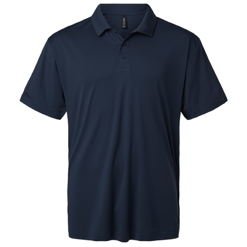 Men's AllPro Pro-Lock Performance Polo image thumbnail