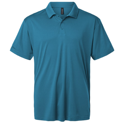 Men's AllPro Pro-Lock Performance Polo image thumbnail