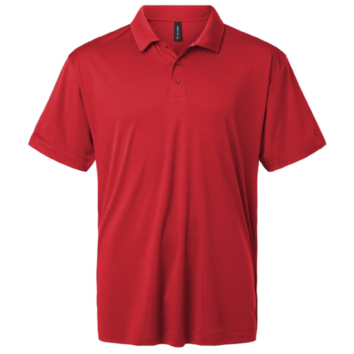 Men's AllPro Pro-Lock Performance Polo image thumbnail