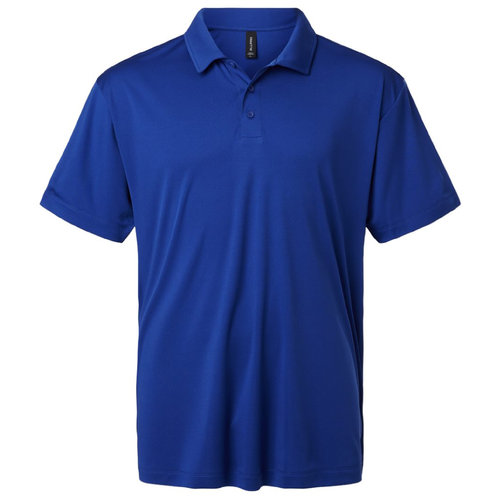 Men's AllPro Pro-Lock Performance Polo image thumbnail