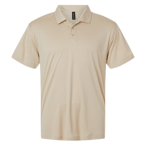 Men's AllPro Pro-Lock Performance Polo image thumbnail