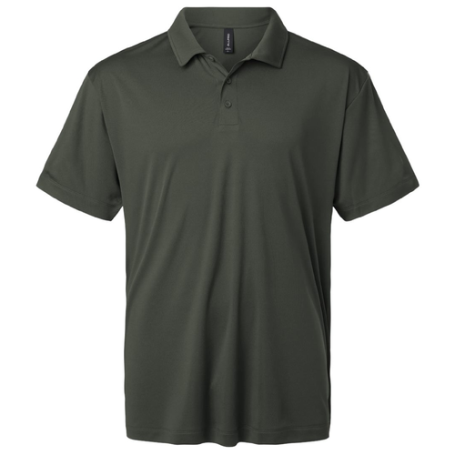 Men's AllPro Pro-Lock Performance Polo image thumbnail