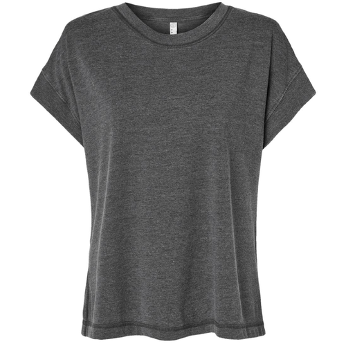 Ladies LAT Relaxed Vintage Wash Tee image thumbnail