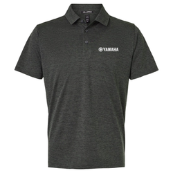 Image of Men's AllPro Performance Mélange Polo