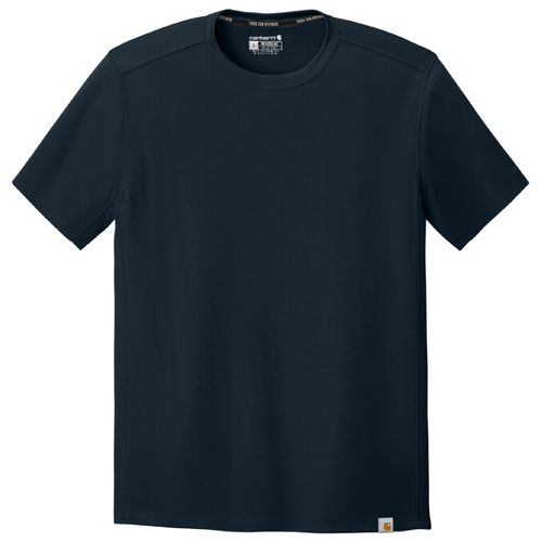 Unisex Carhartt Force Sun Defender Short Sleeve T-Shirt image thumbnail