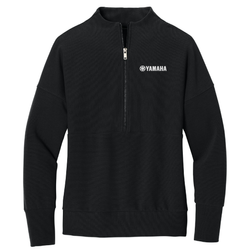 Image of Ladies Mercer+Mettle® Relaxed Knit Blazer