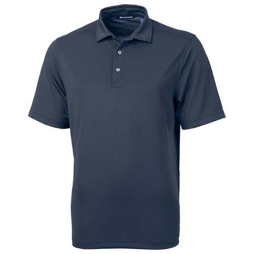 Men's Cutter & Buck Big & Tall Virtue Eco Pique Recycled Mens Polo image thumbnail