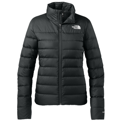 Ladies The North Face® Down Hybrid Jacket image thumbnail