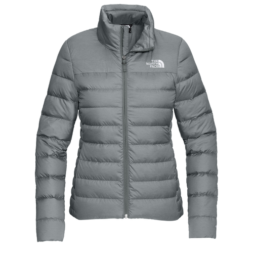 Ladies The North Face® Down Hybrid Jacket image thumbnail