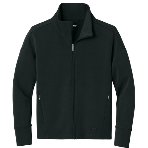 Ladies OGIO® Transcend Full-Zip image thumbnail
