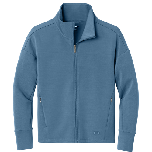 Ladies OGIO® Transcend Full-Zip image thumbnail