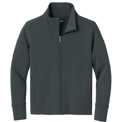 Ladies OGIO® Transcend Full-Zip image thumbnail