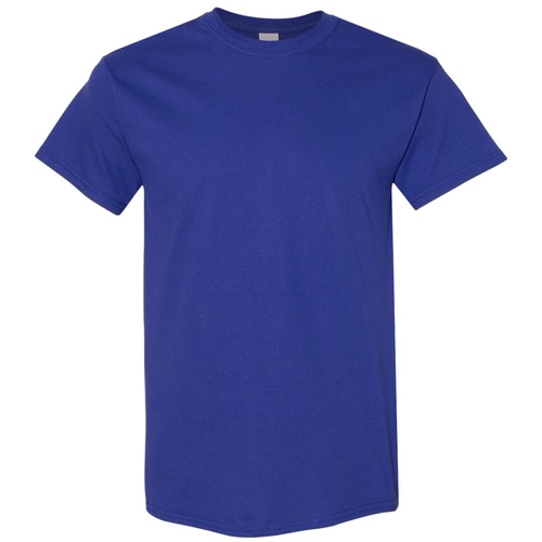 Unisex Gildan Heavy Cotton T-Shirt image thumbnail