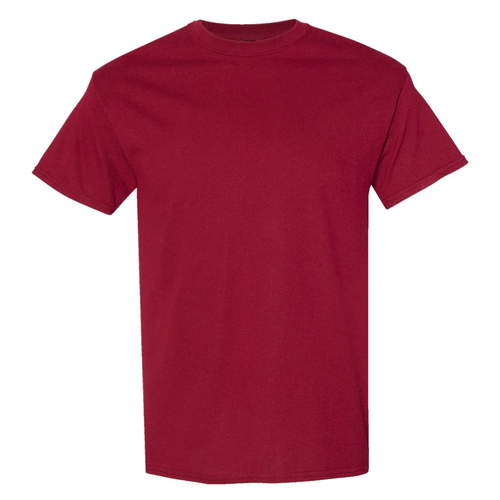 Unisex Gildan Heavy Cotton T-Shirt image thumbnail