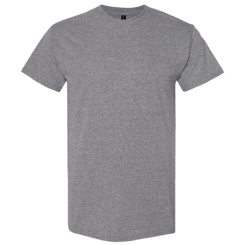 Unisex Gildan Heavy Cotton T-Shirt image thumbnail