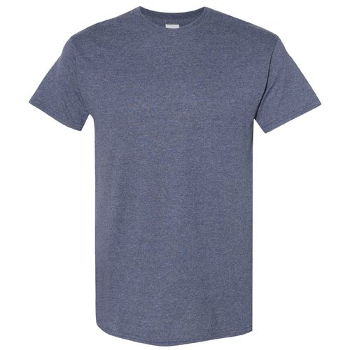 Unisex Gildan Heavy Cotton T-Shirt image thumbnail