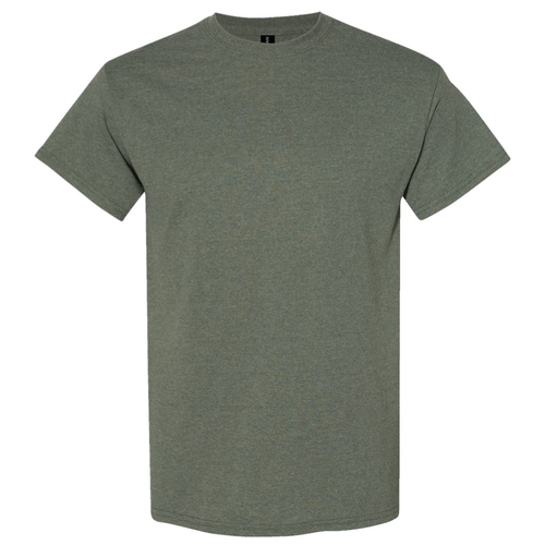 Unisex Gildan Heavy Cotton T-Shirt image thumbnail