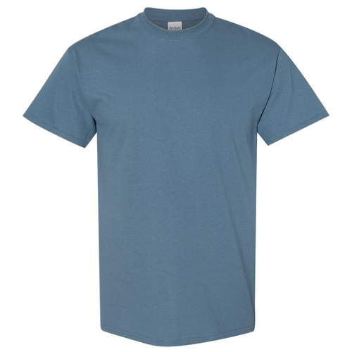 Unisex Gildan Heavy Cotton T-Shirt image thumbnail