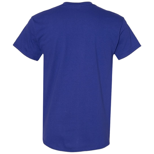 Unisex Gildan Heavy Cotton T-Shirt image thumbnail