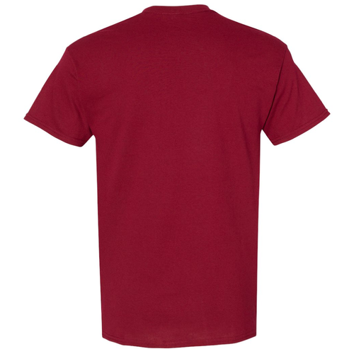 Unisex Gildan Heavy Cotton T-Shirt image thumbnail