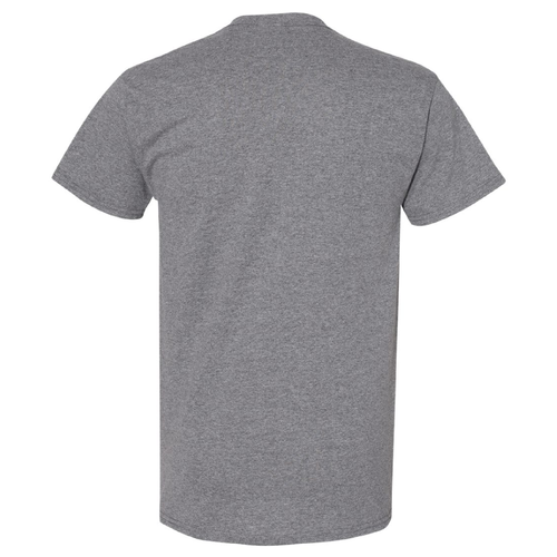 Unisex Gildan Heavy Cotton T-Shirt image thumbnail
