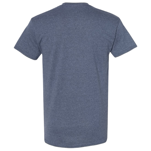 Unisex Gildan Heavy Cotton T-Shirt image thumbnail