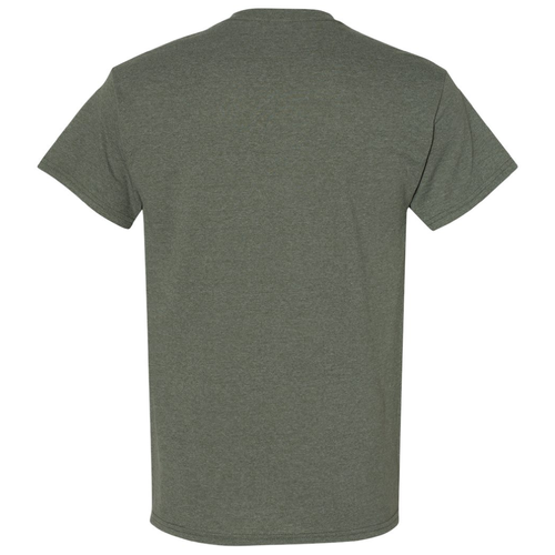 Unisex Gildan Heavy Cotton T-Shirt image thumbnail