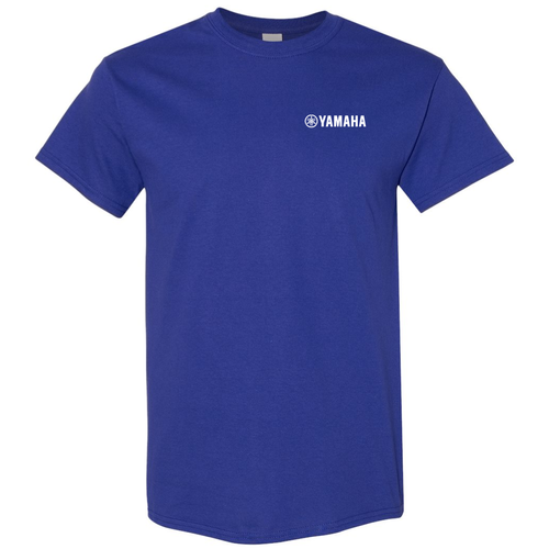 Unisex Gildan Heavy Cotton T-Shirt image thumbnail