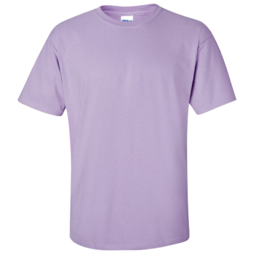 Unisex Gildan Ultra Cotton Short Sleeve Heavyweight Tee image thumbnail