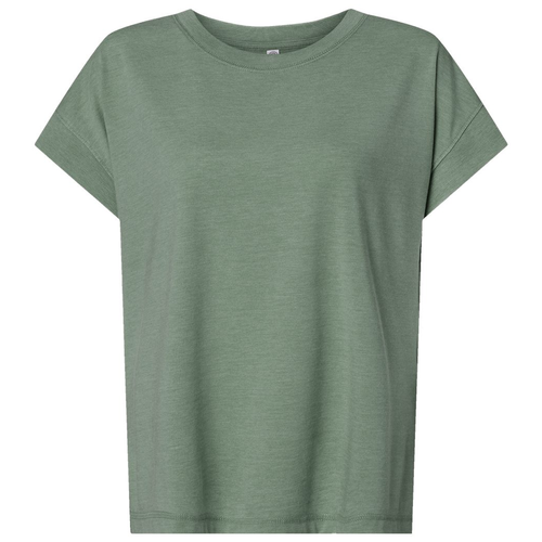 Ladies LAT Relaxed Vintage Wash Tee image thumbnail