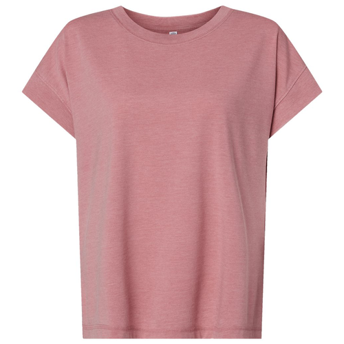 Ladies LAT Relaxed Vintage Wash Tee image thumbnail