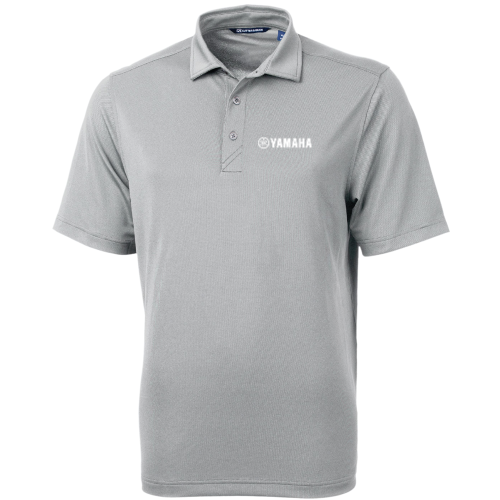 Men's Cutter & Buck Tall Virtue Eco Recycled Polo image thumbnail