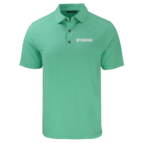 Men's Cutter & Buck Forge Eco Stretch Recycled Polo image thumbnail