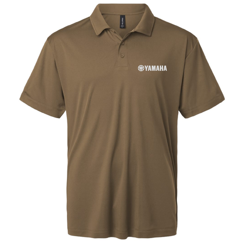 Men's AllPro Pro-Lock Performance Polo image thumbnail