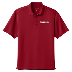 Image of Men's Port Authority Wearever Performance Pique Polo