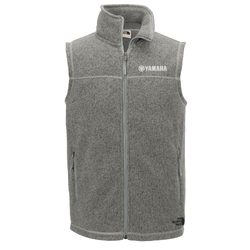 Image of Men's The North Face Sweater Fleece Vest