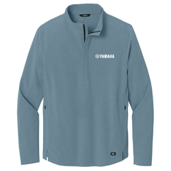 Image of Men's OGIO® Aspect 1/2-Zip Pullover