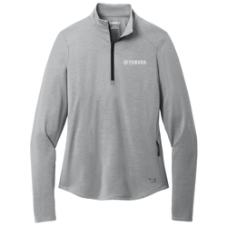 Image of Ladies OGIO® Motion 1/4-Zip