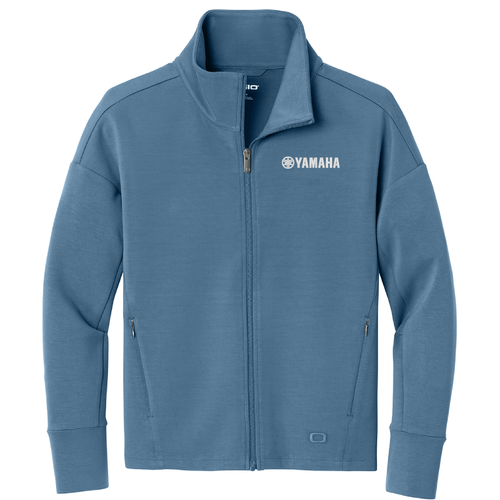 Ladies OGIO® Transcend Full-Zip image thumbnail