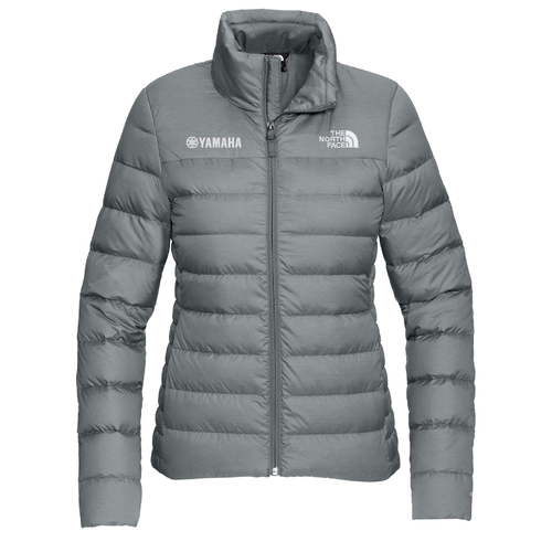 Ladies The North Face® Down Hybrid Jacket image thumbnail