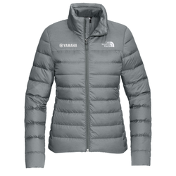 Image of Ladies The North Face® Down Hybrid Jacket