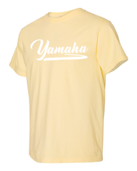 Image of Unisex Comfort Colors Heavyweight Short Sleeve Tee