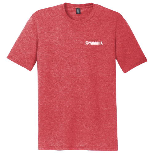 Unisex District Made Perfect Tri Crew Tee image thumbnail